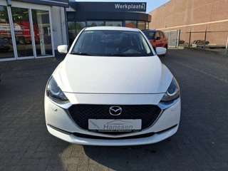 Mazda 2 Mazda 2 1.5 Skyactiv-G - afbeelding nr 8
