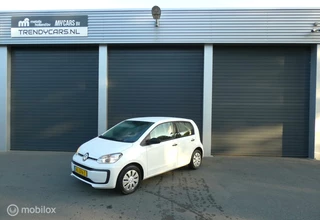 Volkswagen up! Volkswagen Up! 1.0 BMT take up! - afbeelding nr 2