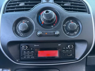 Renault Kangoo - afbeelding nr 2