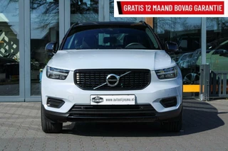Volvo XC40 Volvo XC40 T4 PlugInHybrideR-Design|Camera|ElekKlep|Navi - afbeelding nr 10