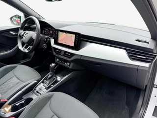 Škoda Kamiq Škoda Kamiq 1.0 TSI Sport Business Pano Automaat *Geen Afl. kosten* - afbeelding nr 22