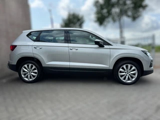 SEAT Ateca SEAT Ateca 1.5 TSI Style Business Intense 110kw / 150PK TREKHAAK / PDC / NAVI / ACC / CARPLAY / STOELVERW. / ECC / LED / 4-SEIZB. - afbeelding nr 7