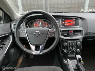 Volvo V40 Volvo V40 Cross Country 2.0 T3|Navigatie|Bluetooth|Parkeersensoren|Digitaal instrumentenpaneel - afbeelding nr 20