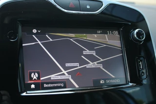 Renault Clio Renault Clio 0.9TCe 90PK Expression Pack GT-Line | Origineel NL - afbeelding nr 5