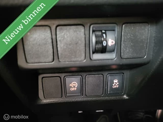 Nissan QASHQAI Nissan Qashqai 1.6 Acenta Navi *NL, TRKHK, CAMERA, RIJKLAARPRIJS!* - afbeelding nr 16