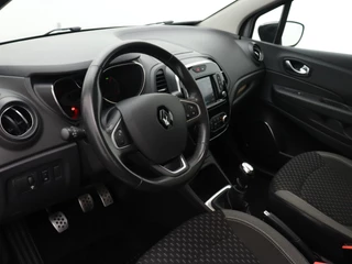 Renault Captur CAMERA / DEALER ONDERHOUDEN/ NAVI / CLIMAT CONTROL - afbeelding nr 6