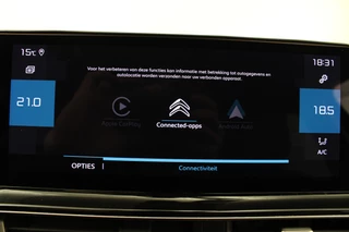 Citroën C5 Aircross |Camera|Navi| - afbeelding nr 16