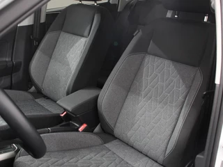 Volkswagen Polo Volkswagen Polo 1.0 TSI Move | Navigatie | App Connect / Android Auto / Apple Carplay | Climate Control | Parkeer sensoren | Lichtmetalen Velgen | Dab | Digitale Cockpit - afbeelding nr 11