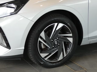 Hyundai i20 Hyundai i20 1.0 T-GDI Comfort - afbeelding nr 6