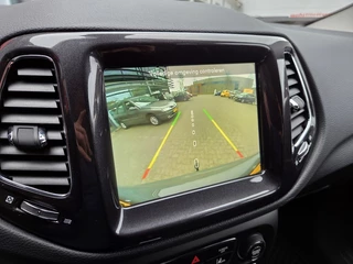 Jeep Compass - afbeelding nr 25