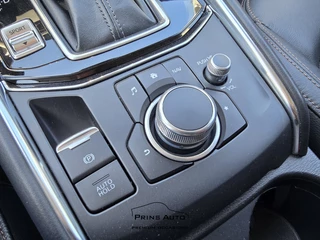 Mazda CX-5 Mazda CX-5 2.0 SkyActiv-G 165 Luxury |360CAM|LEDER|TREKHAAK|STOELVERW+KOELING|LANE ASS 3199 - afbeelding nr 27
