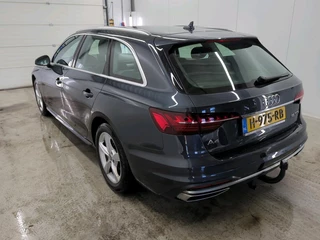 Audi A4 - afbeelding nr 3