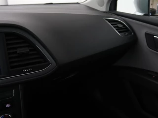 SEAT Leon SEAT Leon 1.0 EcoTSI Style Business Intense | 1e eigenaar |  DSG automaat | Camera | Stoelverwarming | Carplay | Virtual cockpit - afbeelding nr 27