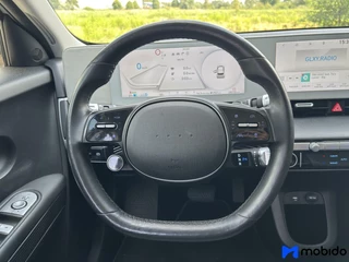 Hyundai IONIQ 5 Hyundai IONIQ 5 | Connect+ 73kWh | Trekhaak | Camera | - afbeelding nr 11