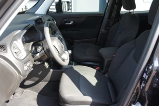 Jeep Renegade Jeep Renegade 1.0 TGDi 120pk Longitude 4x2 - afbeelding nr 6