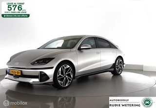 Hyundai IONIQ 6 - 393188001-0