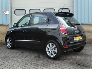 Renault Twingo Renault Twingo 1.0 SCE COLLECTION - afbeelding nr 5