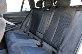 BMW 3 Serie BMW 3 Serie Touring 316i Executive M-sport | Orig. NL | Keyless | Shadow | Xenon - afbeelding nr 24