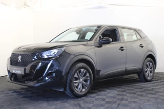Peugeot 2008 1.2 PureTech Active