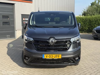 Renault Trafic Renault Trafic 2.0 dCi 170PKL2H1 DC Anniversary edition - afbeelding nr 5