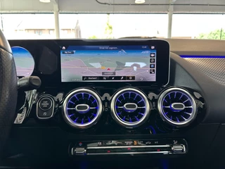 Mercedes-Benz B-Klasse Mercedes-Benz B-Klasse B 200 AMG Line P-dak LED Camera Sfeerlicht Distronic+ Widescreen - afbeelding nr 8
