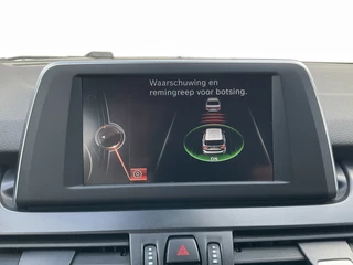 BMW 2 Serie BMW 2 Serie Gran Tourer 7-Pers Executive Trekhhaak Nav/Cruise Stoelverw Elek.Klep Led NAP! - afbeelding nr 33