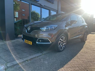 Renault Captur - afbeelding nr 2