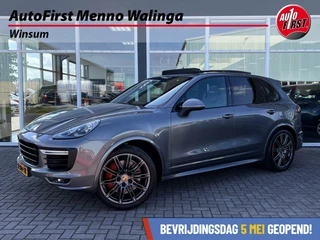Porsche Cayenne - 285917006-0