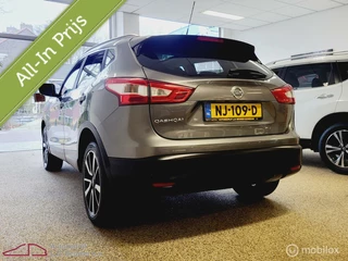 Nissan QASHQAI Nissan Qashqai 1.6 Dig-T Tekna *NL, RIJKLAARPRIJS!* - afbeelding nr 3