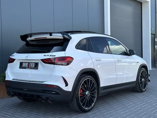 Mercedes-Benz GLA - afbeelding nr 7