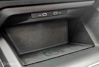 Volkswagen Golf Volkswagen Golf 1.5 eTSI STYLE 150PK/DSG/ACC/NAV/CAMERA/PANO - afbeelding nr 29