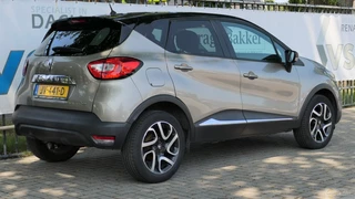 Renault Captur Renault Captur TCe 90 Dynamique - afbeelding nr 8