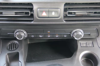 Peugeot Rifter Peugeot Rifter 1.2 Puretech Allure | Stoelverwarming | Cruise control | - afbeelding nr 16