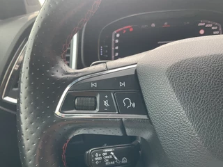 SEAT Ateca SEAT Ateca 1.5 TSI FR Automaat Business Nav/Cam Beats-Audio Carplay Led Elek.Klep Vol opties! - afbeelding nr 27