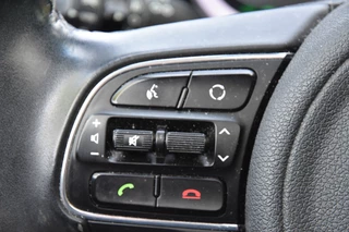 Kia Niro Kia Niro 1.6 GDi Hybrid BusinessLine | TREKHAAK | LEDER | SCHUIFDAK - afbeelding nr 11