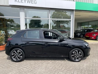 Opel Corsa Opel Corsa F Corsa F 1.2 Turbo GS Line, Carplay, Lm velg - afbeelding nr 6
