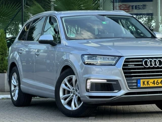 Audi Q7 Audi Q7 3.0 TDI e-tron quattro Premium 2016 dealer ond Nieuw staat - afbeelding nr 11