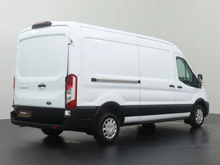 Ford Transit | Airco | Cruise | 3-~Persoons | Betimmering - afbeelding nr 2