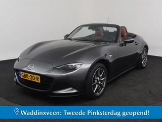 Mazda MX-5 - 299907182-0
