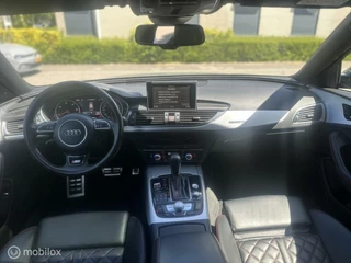 Audi A6 Audi A6 Avant 3.0 TDI Q Competition - afbeelding nr 7