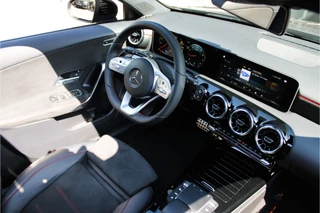 Mercedes-Benz A-Klasse Pano | Camera - afbeelding nr 13