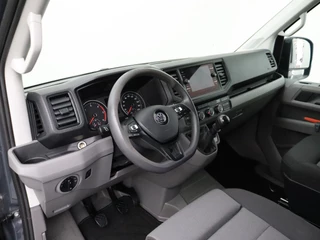 Volkswagen Crafter Volkswagen Crafter 2.0TDI 140PK L3H2 Highline | Navigatie | Camera | Airco | Betimmering - afbeelding nr 3