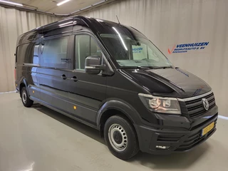 Volkswagen Crafter - afbeelding nr 14