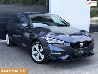 SEAT Leon - 171155749-0