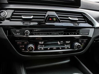 BMW 5 Serie BMW 5 Serie Touring 530e 292PK High Executive M-Sport | LASER LED | HEAD-UP | PANORAMADAK | SHADOW LINE | ADAPTIVE CRUISE | - afbeelding nr 12