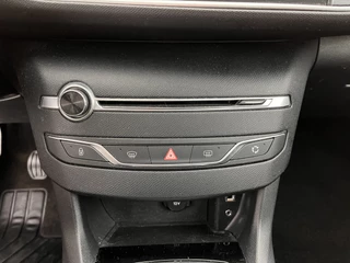 Peugeot 308 Peugeot 308 SW 1.6 BlueHDI Blue Lease Executive Pack *PANO | NAVI-FULLMAP | CAMERA | SPORT-SEATS | ECC | PDC | CRUISE | TOWBAR | 17''ALU* - afbeelding nr 15