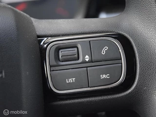 Citroën C3 Citroen C3  82 Feel Edition I Navi I Cruise I Airco I - afbeelding nr 24