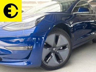 Tesla Model 3 Tesla Model 3 Long Range AWD 75 kWh - afbeelding nr 35