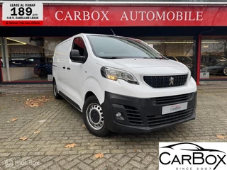 Peugeot Expert - 196548263-0