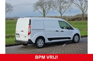 Ford Transit Connect 2xZijdeur Automaat Airco Navi Wp-Inrichting 120Pk Euro6! - afbeelding nr 3